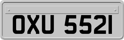 OXU5521