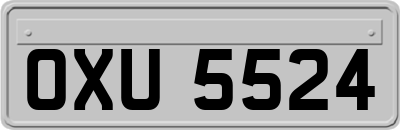 OXU5524