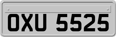 OXU5525