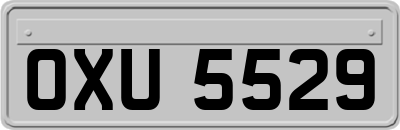 OXU5529