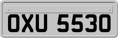 OXU5530