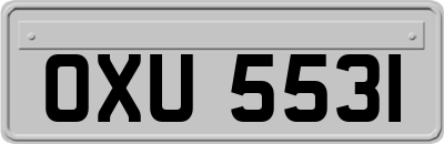 OXU5531