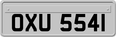 OXU5541