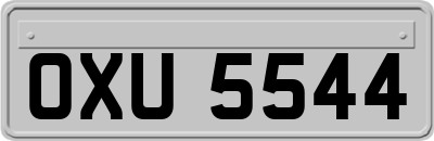 OXU5544