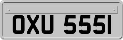 OXU5551