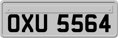 OXU5564