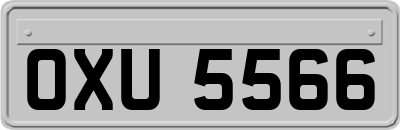 OXU5566