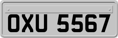 OXU5567