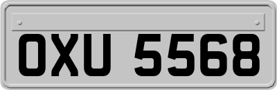 OXU5568
