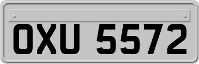 OXU5572