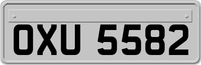 OXU5582