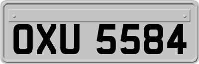 OXU5584