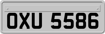 OXU5586