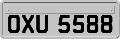 OXU5588