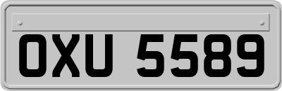 OXU5589