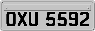 OXU5592