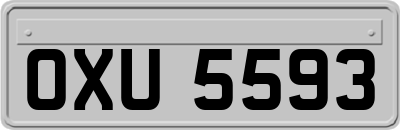 OXU5593