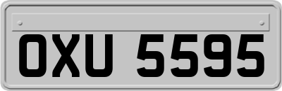 OXU5595