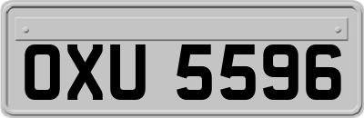 OXU5596