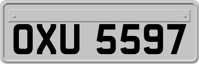 OXU5597