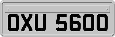 OXU5600
