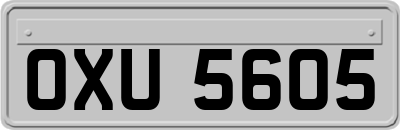 OXU5605