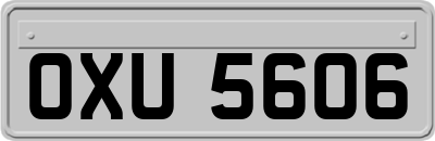 OXU5606