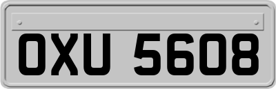 OXU5608