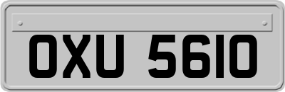 OXU5610