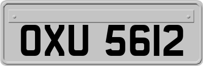 OXU5612