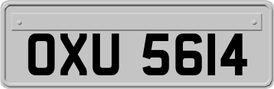 OXU5614