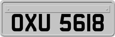 OXU5618