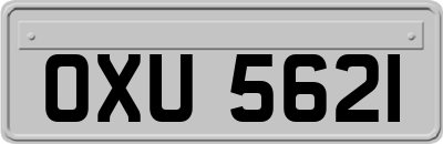 OXU5621