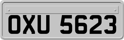 OXU5623