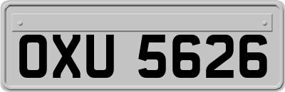 OXU5626