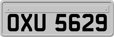 OXU5629