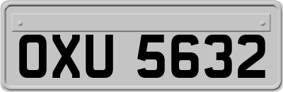 OXU5632