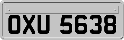 OXU5638