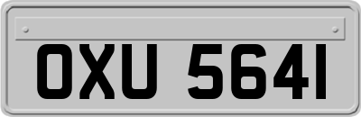 OXU5641