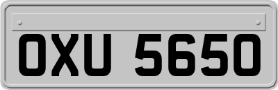 OXU5650
