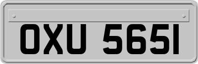 OXU5651