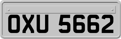 OXU5662