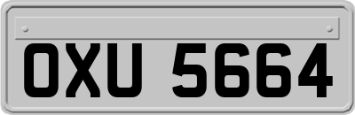 OXU5664