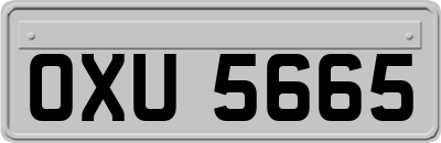 OXU5665
