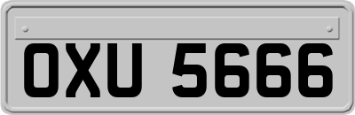 OXU5666