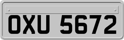 OXU5672