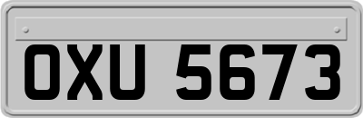 OXU5673