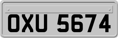 OXU5674