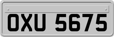 OXU5675