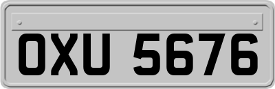 OXU5676